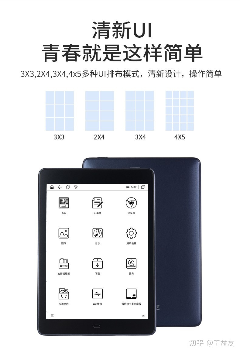如何评价博阅likebook？博阅阅读器怎么样？博阅电纸书新品P78值不值得买！