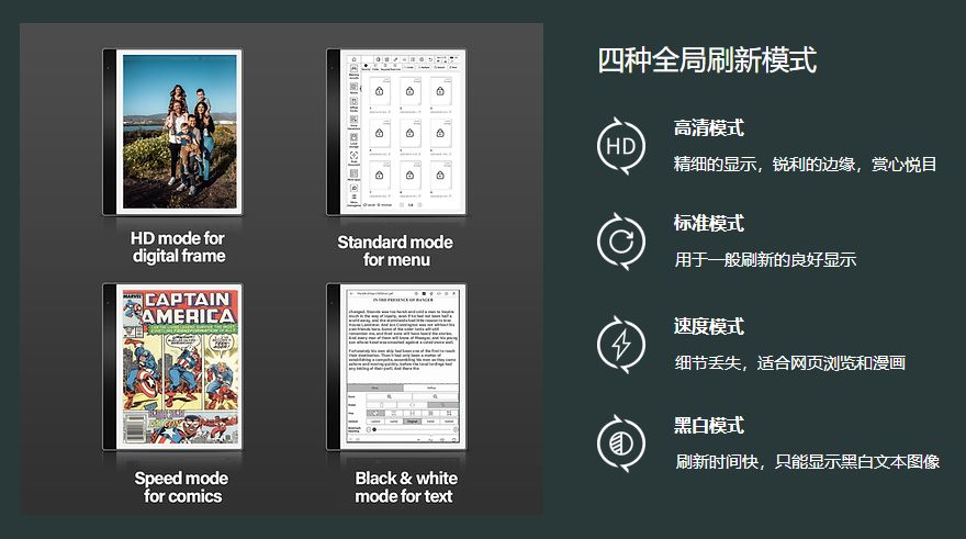 2022年彩墨屏阅读器怎么选？文石Nova AirC怎么样？值得买吗？
