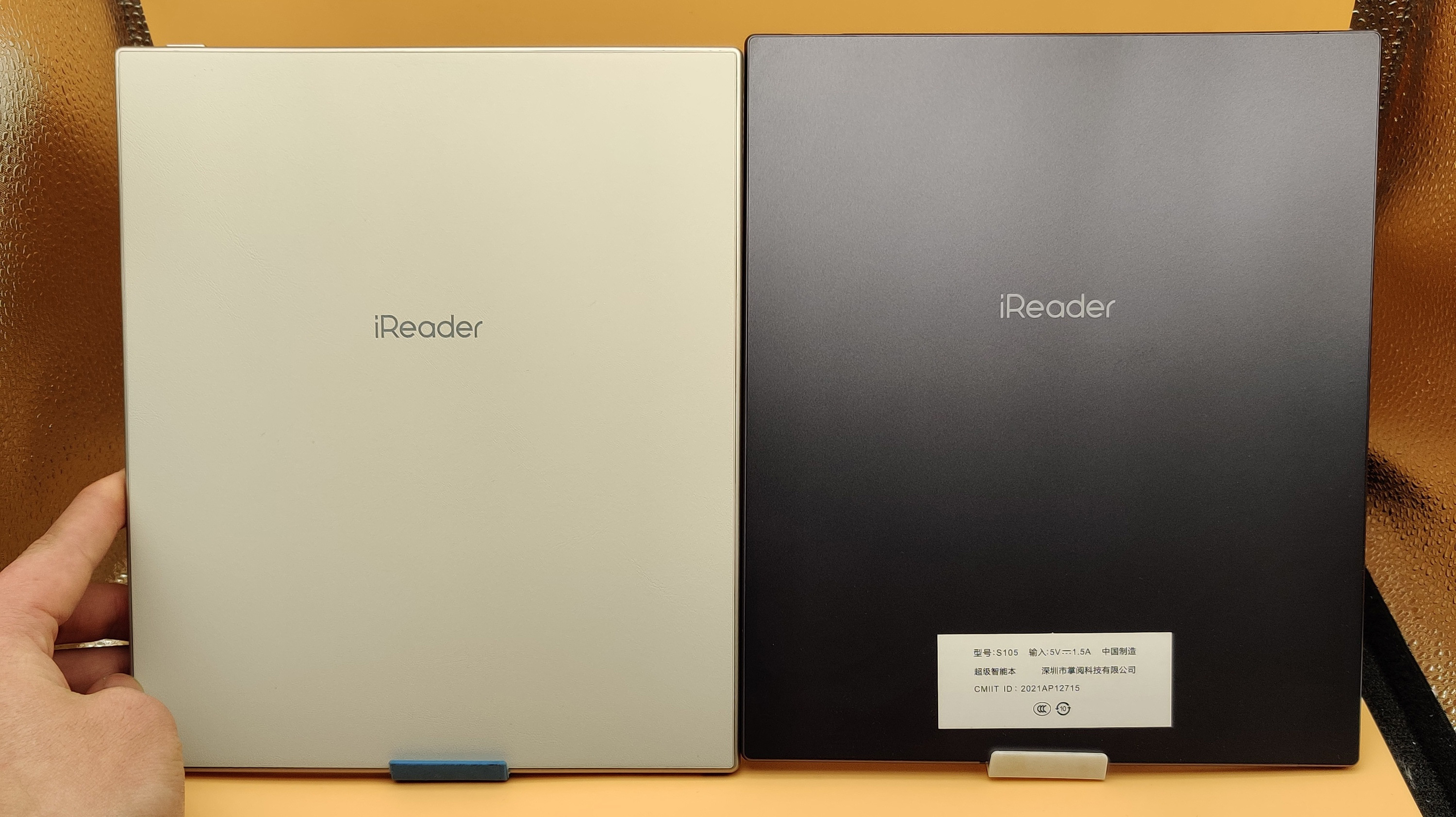掌阅iReader Smart3怎么样？读写体验更好的10.3寸高性价比墨水平板！