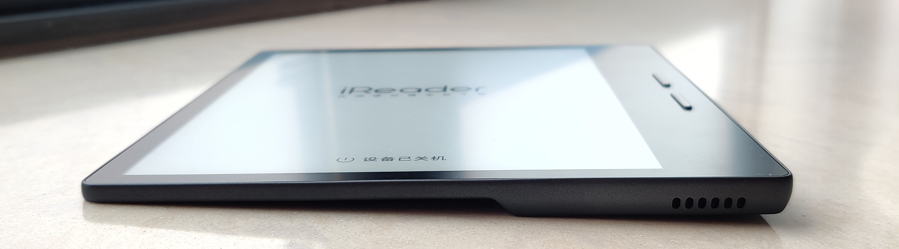 如何评价掌阅iReader Ocean2？年轻人的第一款轻便实体按键阅读器！