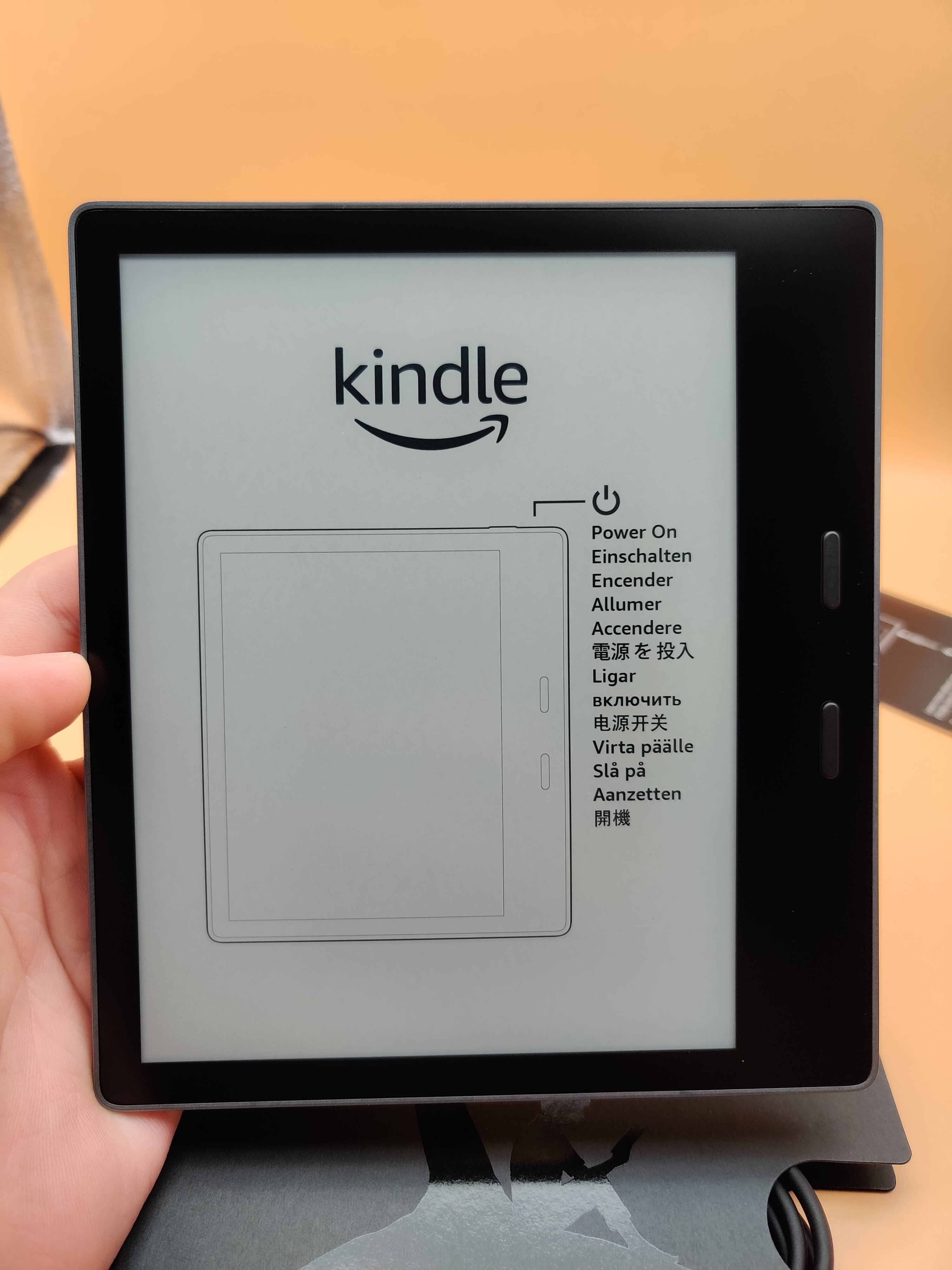 2022年Kindle还值得买吗?49年入国军真的好吗？