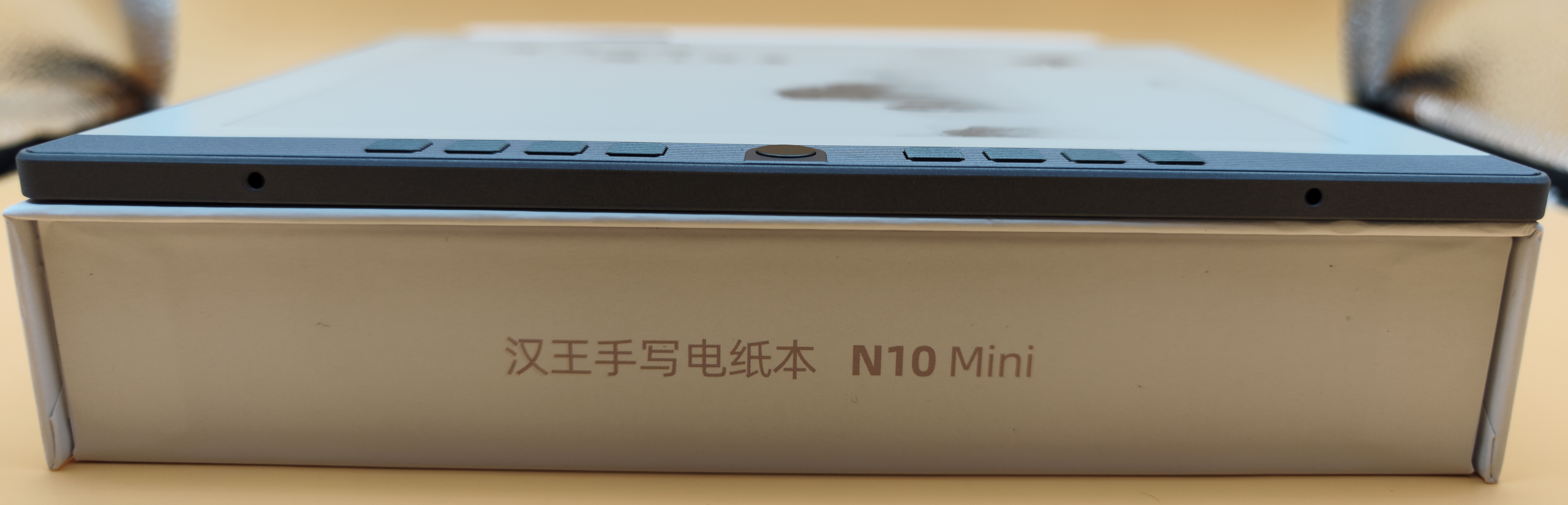 如何评价汉王新品N10mini？纯粹便携读写的进阶之作！