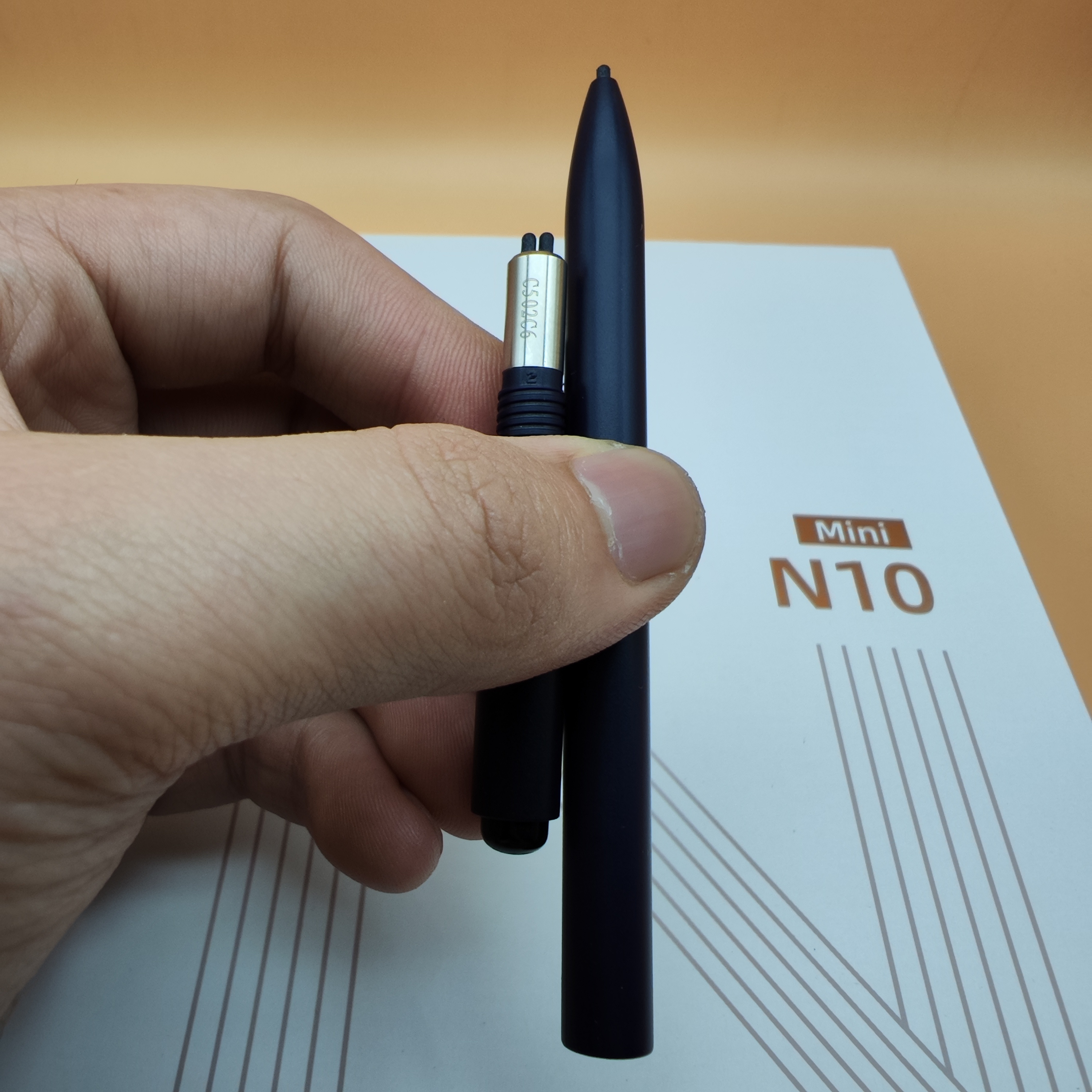 如何评价汉王新品N10mini？纯粹便携读写的进阶之作！