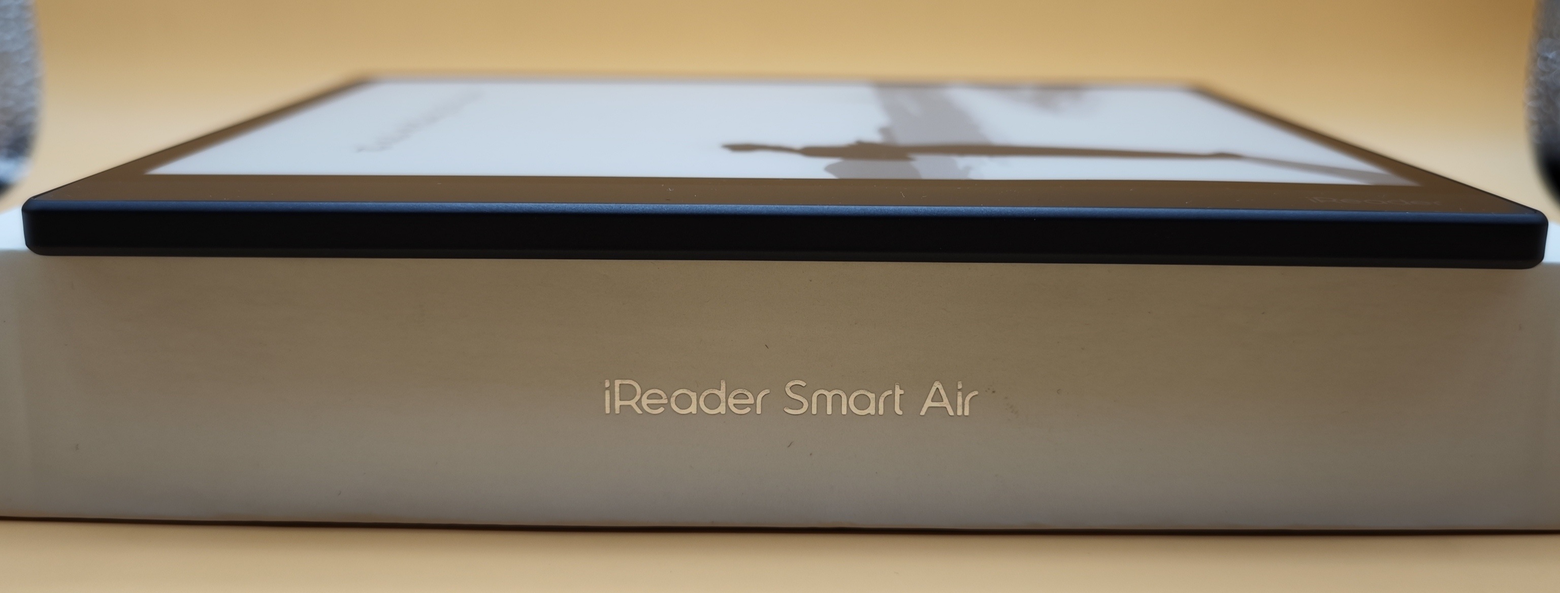 如何评价掌阅Smart Air？国产少有的8英寸便携读写本！
