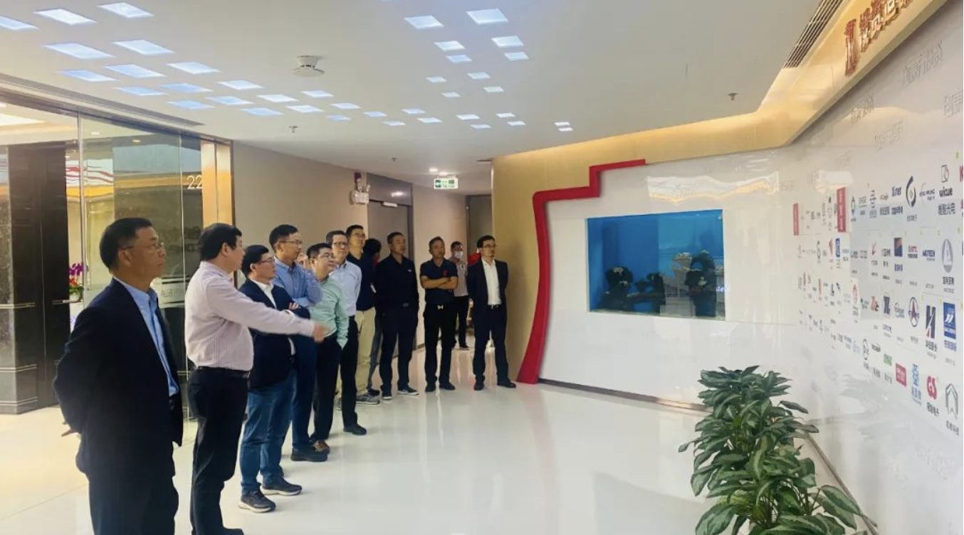 精彩回顾 | 首届中国电子纸产业研究季度发布会（CEPC）在深圳召开