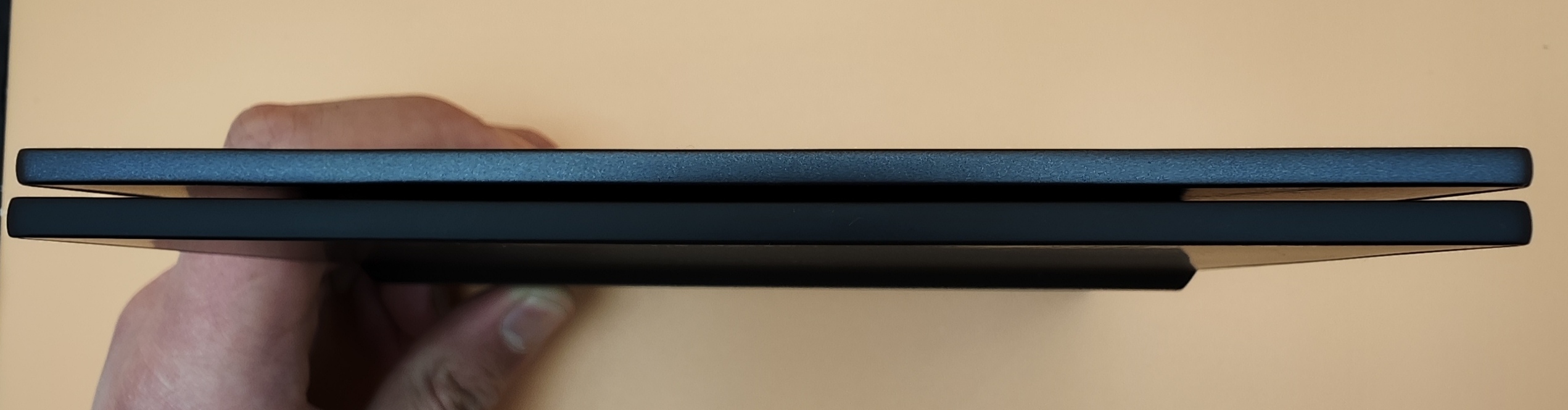掌阅iReader Ocean3体验报告，做工扎实，屏幕有点东西！