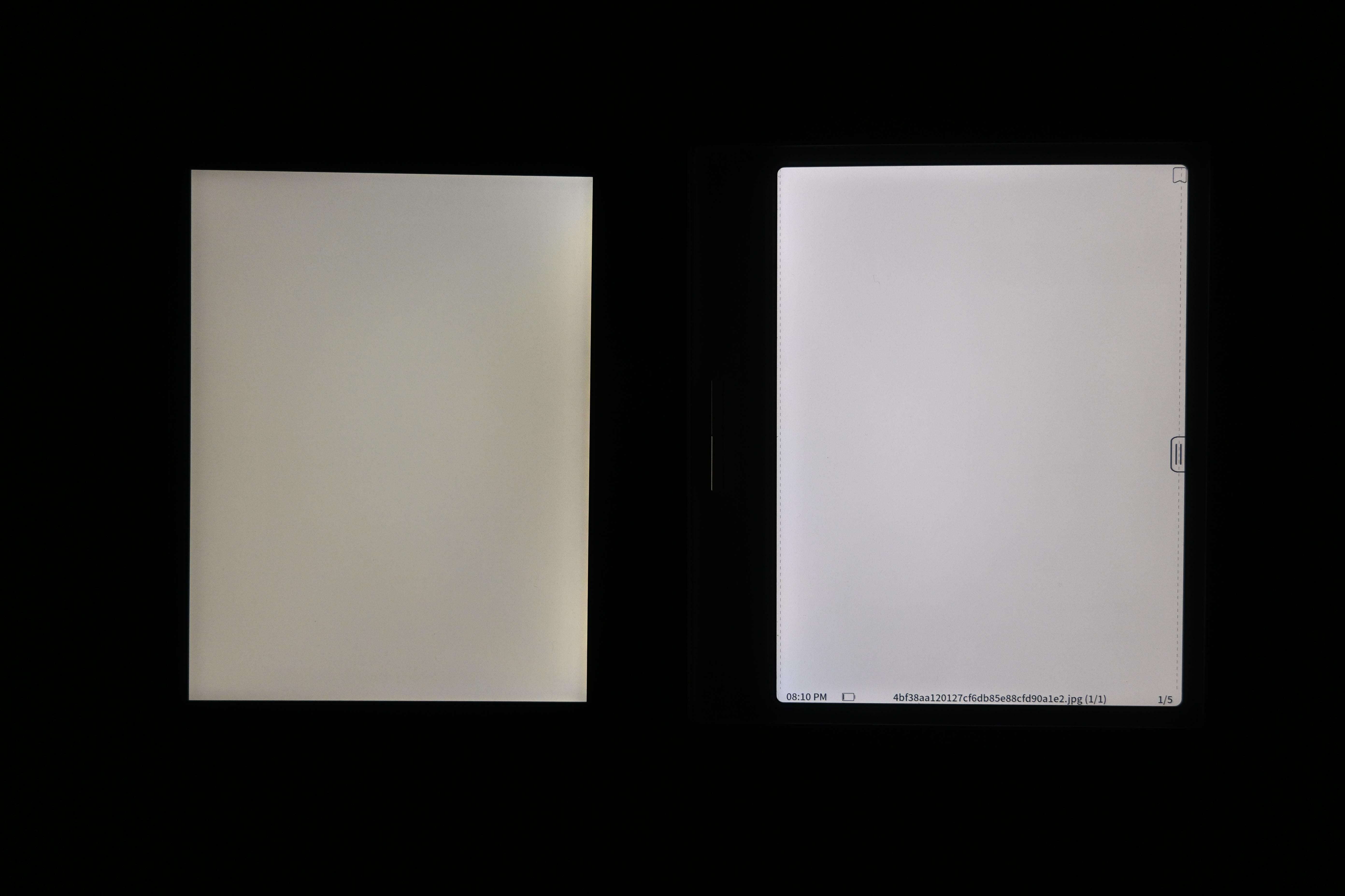 掌阅iReader Ocean3体验报告，做工扎实，屏幕有点东西！