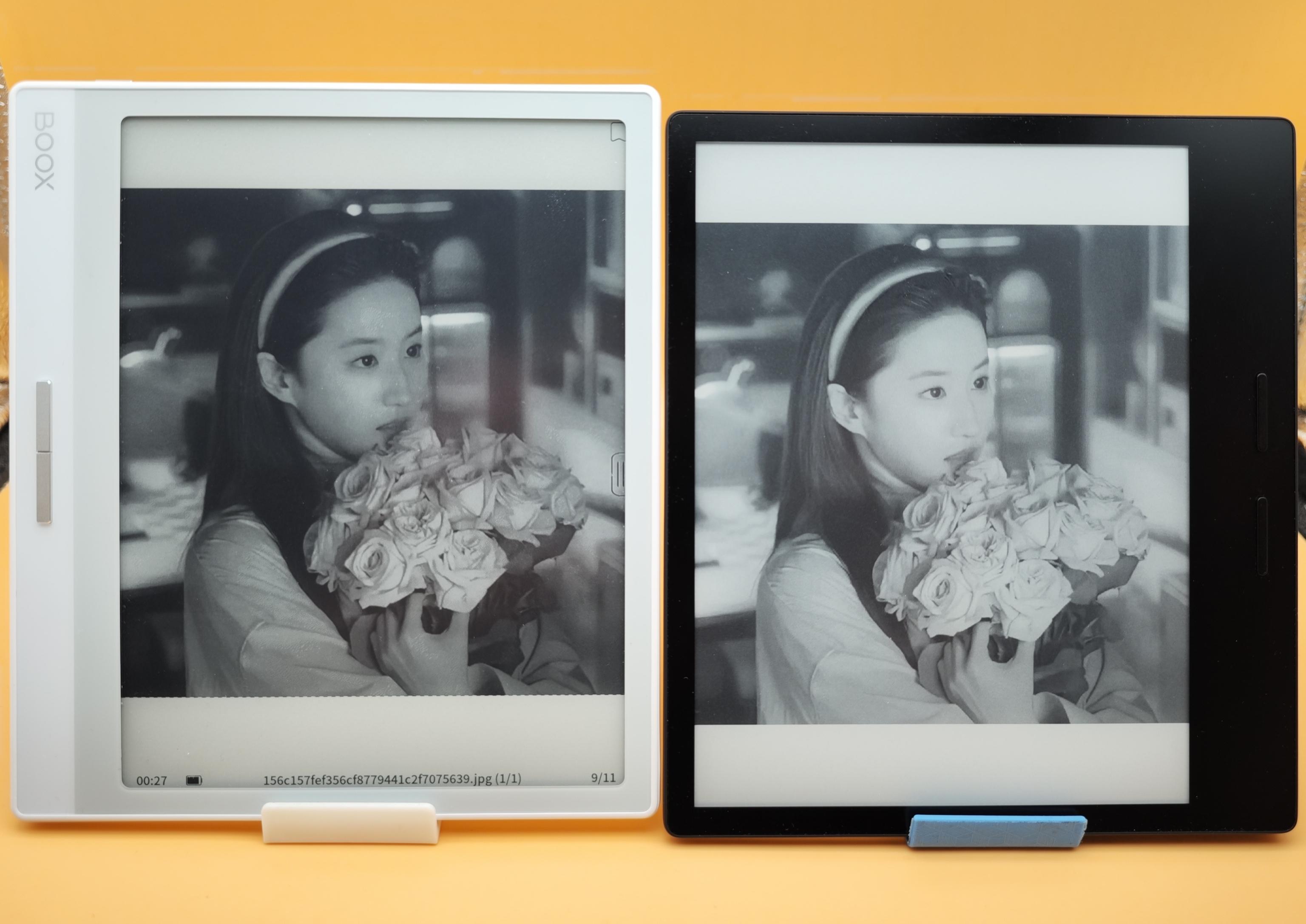 掌阅iReader Ocean3体验报告，做工扎实，屏幕有点东西！