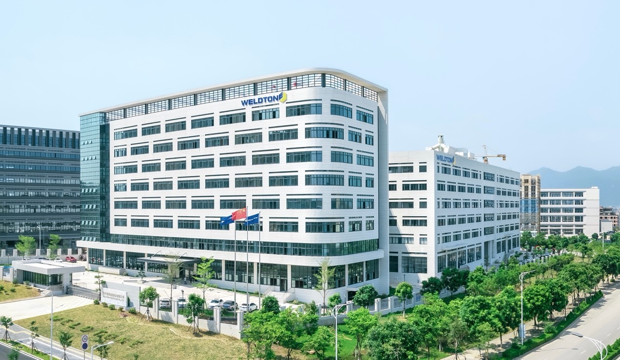 深访｜胶黏剂小巨人韦尔通进军电子纸产业