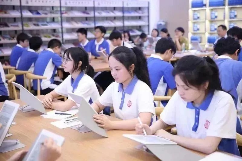 直击教育现场，电子纸技术如何在教育场景落地？