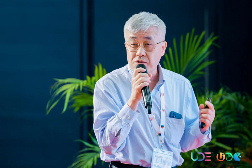 精彩回顾：2023第三届商用显示产业全场景发展论坛