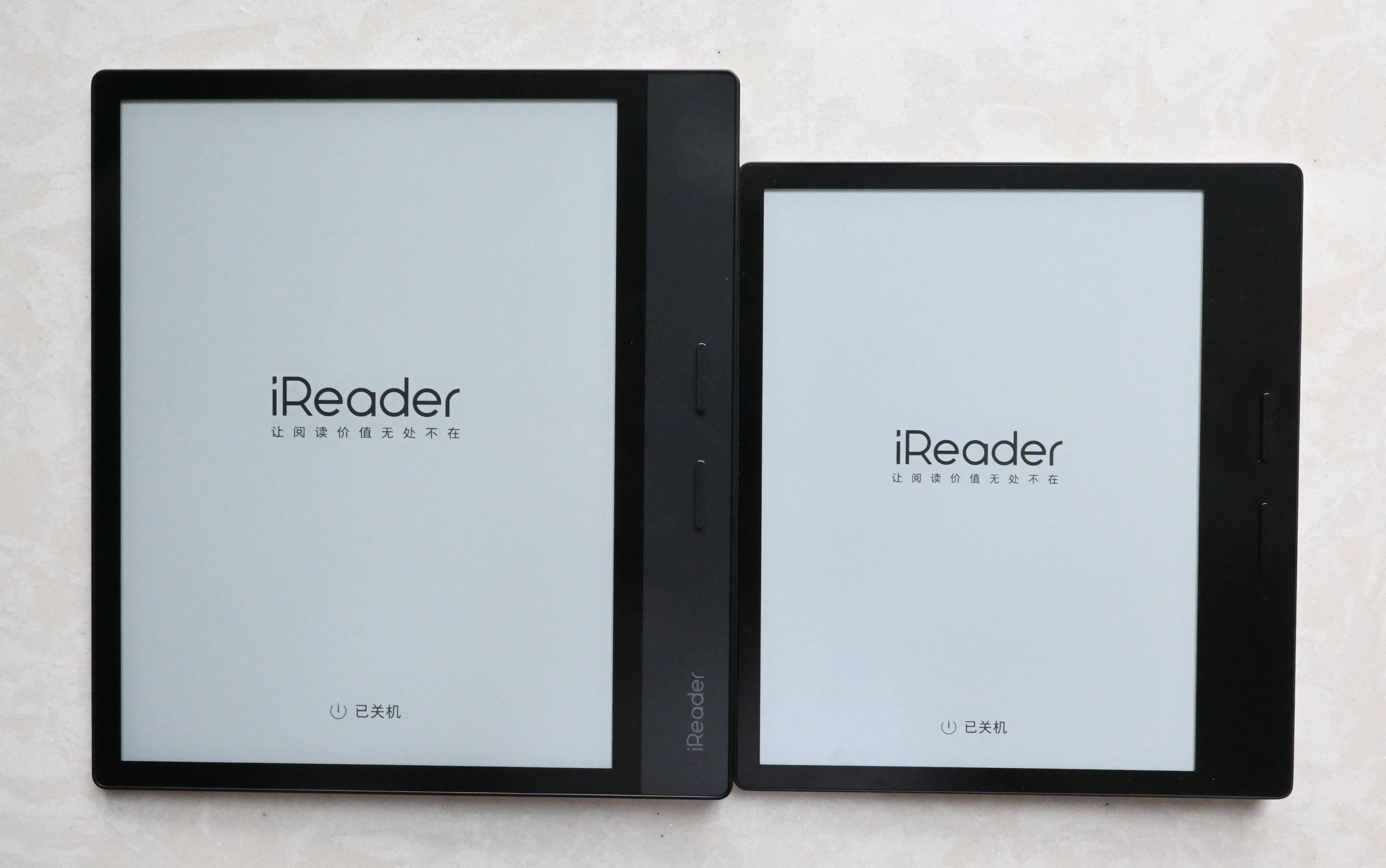 掌阅iReader Ocean3Plus体验报告，8英寸阅读进阶版！