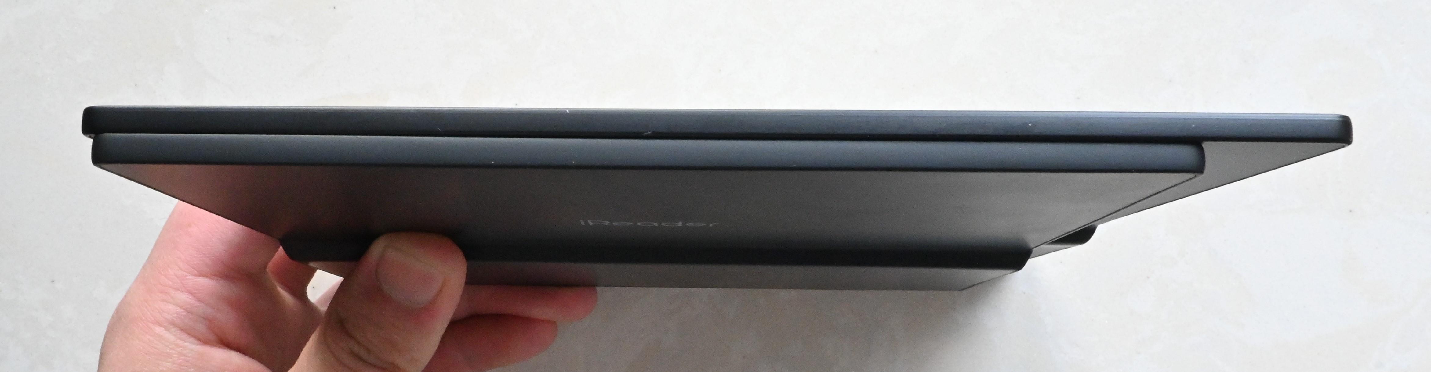 掌阅iReader Ocean3Plus体验报告，8英寸阅读进阶版！
