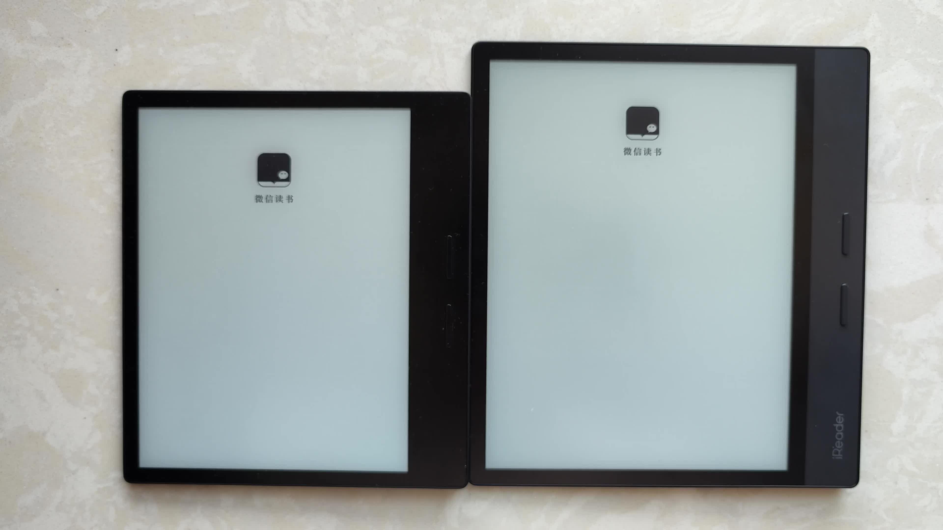掌阅iReader Ocean3Plus体验报告，8英寸阅读进阶版！