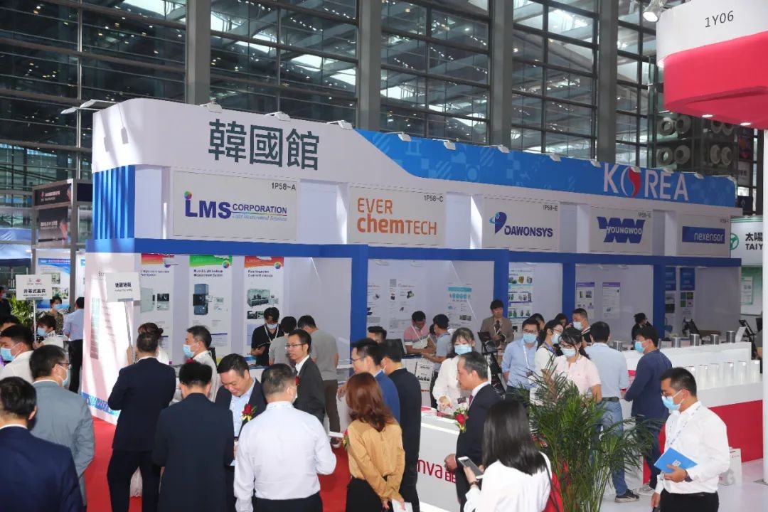 2023年深圳国际全触与显示展:聚焦八大热点，显示触控核心企业及大咖集结